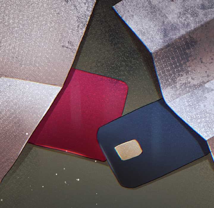 契约的代价第1话