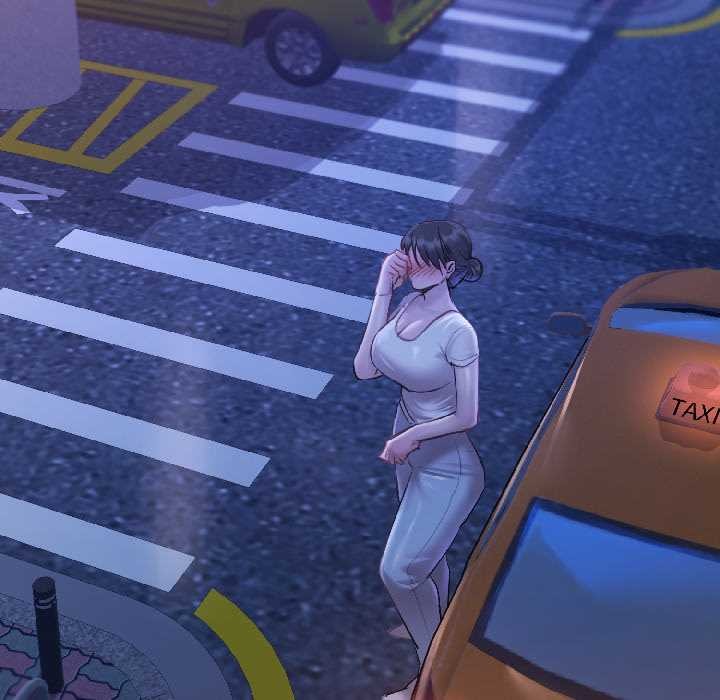 契約的代價第3話