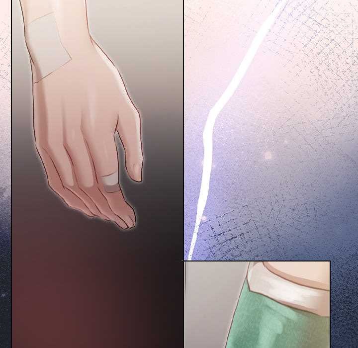 契約的代價第3話