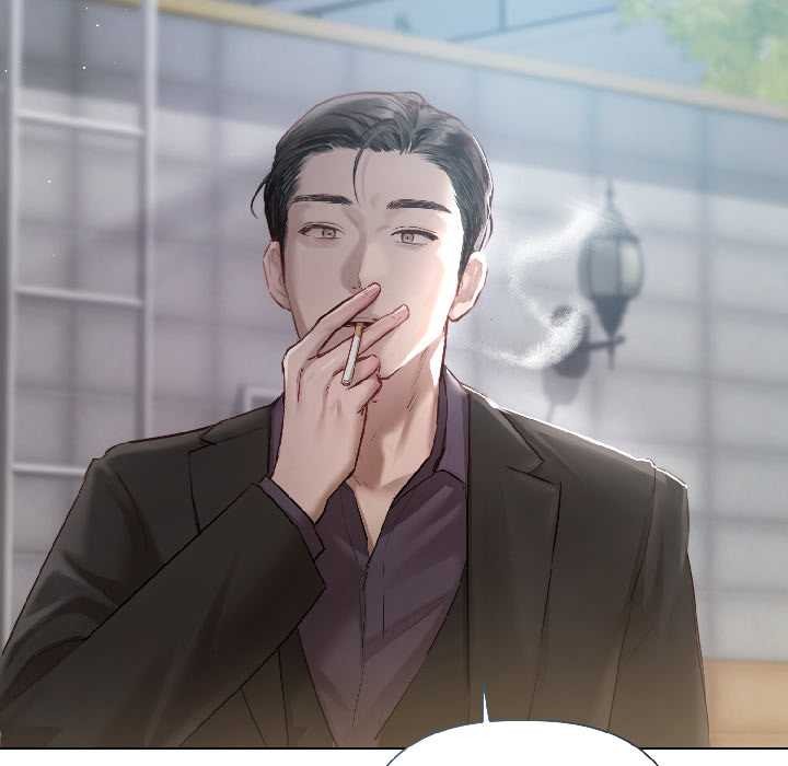 契約的代價第3話