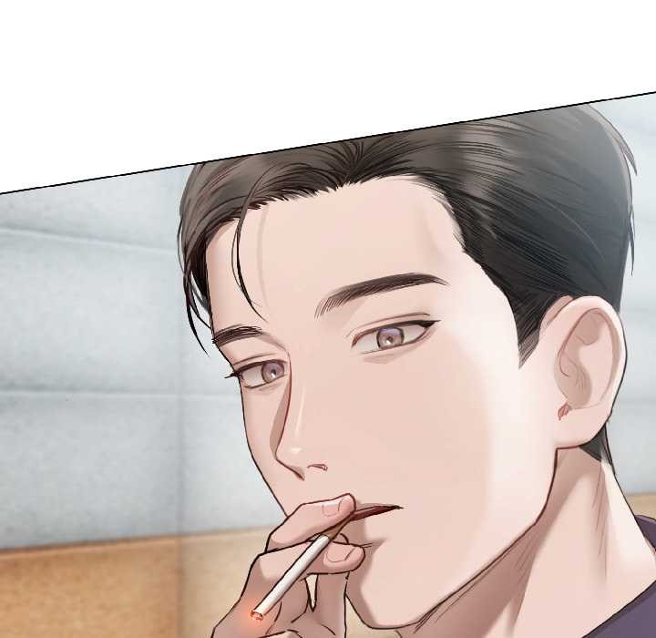 契約的代價第3話