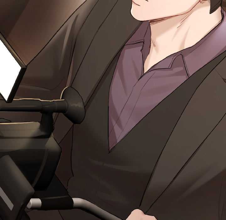 契約的代價第3話