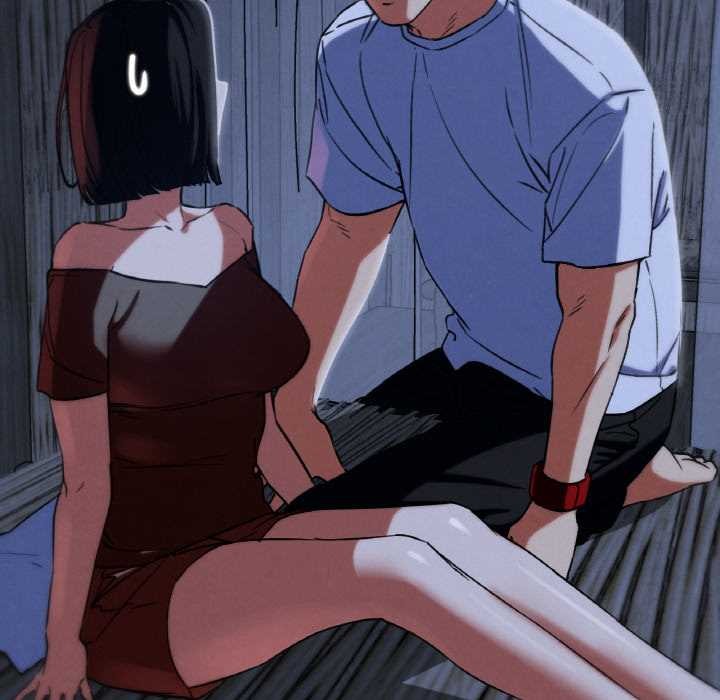 危险同学会第93話