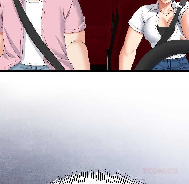 与初恋的以外同居第42話