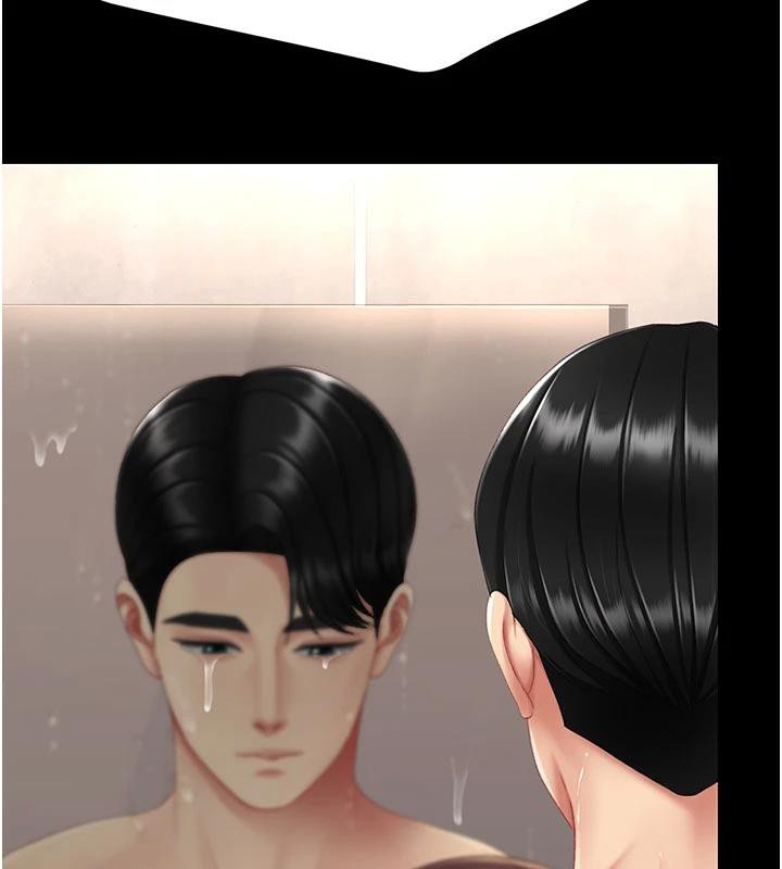 復仇母女丼第128話-組長的自私告白