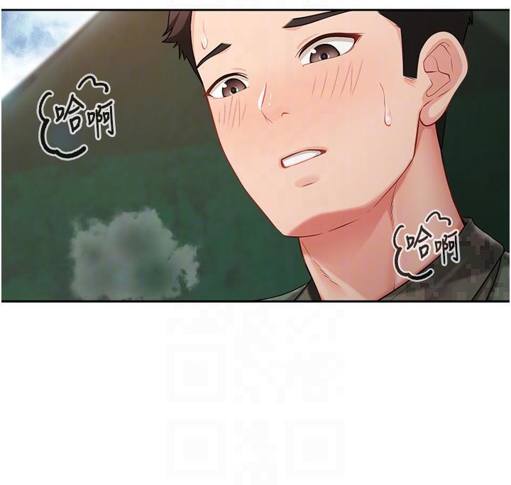 報告女班長:一根突起第29話-訓練中發情的女兵們