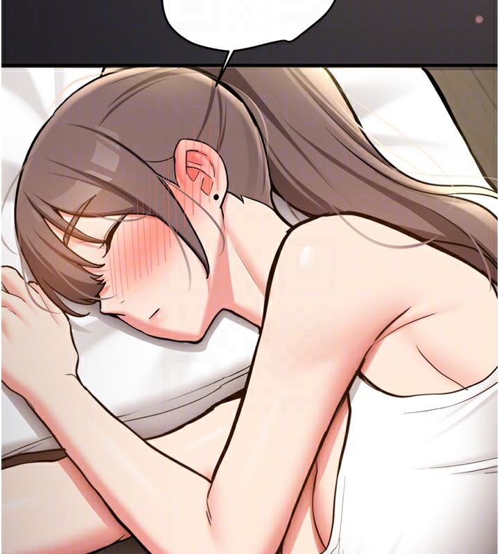 新生老司機第3話-初次被闖入的祕密花園