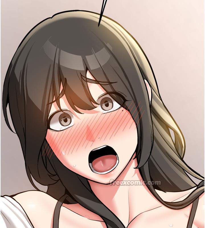 新生老司機第3話-初次被闖入的祕密花園