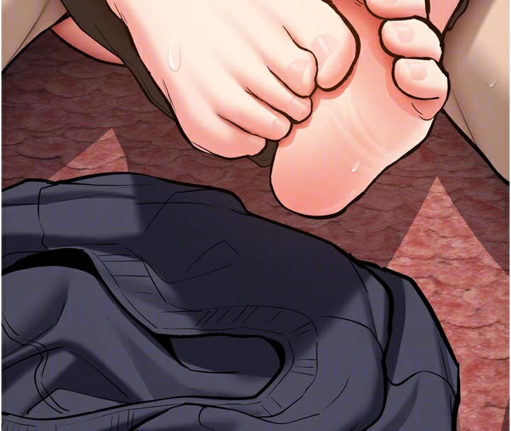 新生老司機第3話-初次被闖入的祕密花園