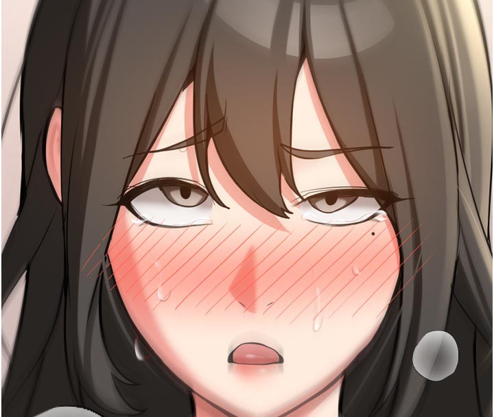 新生老司機第3話-初次被闖入的祕密花園