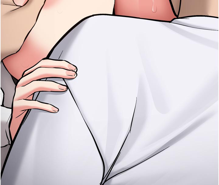 新生老司機第3話-初次被闖入的祕密花園