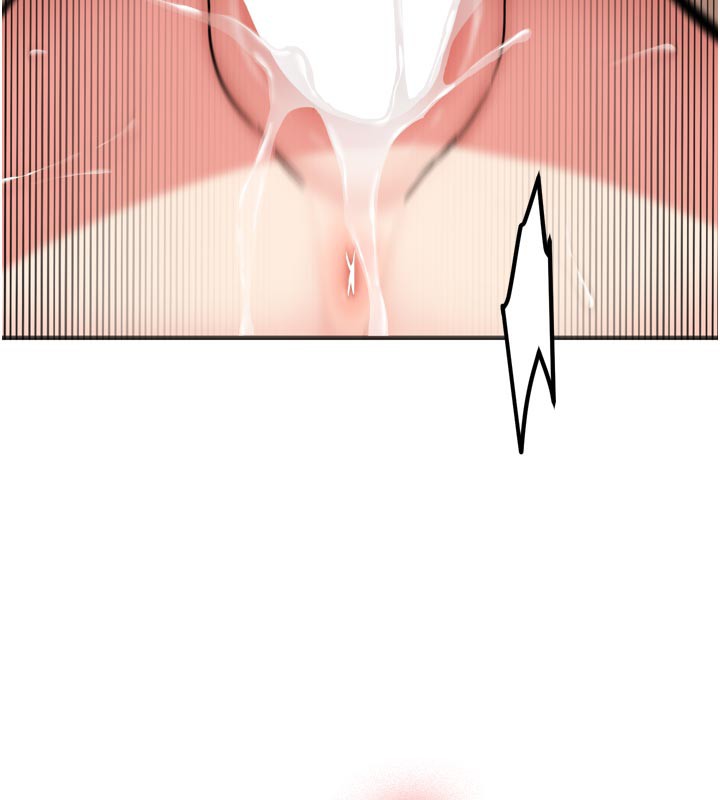 新生老司機第3話-初次被闖入的祕密花園