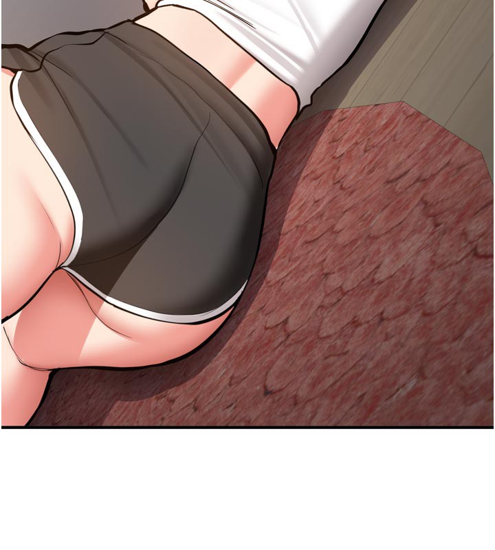 新生老司機第3話-初次被闖入的祕密花園