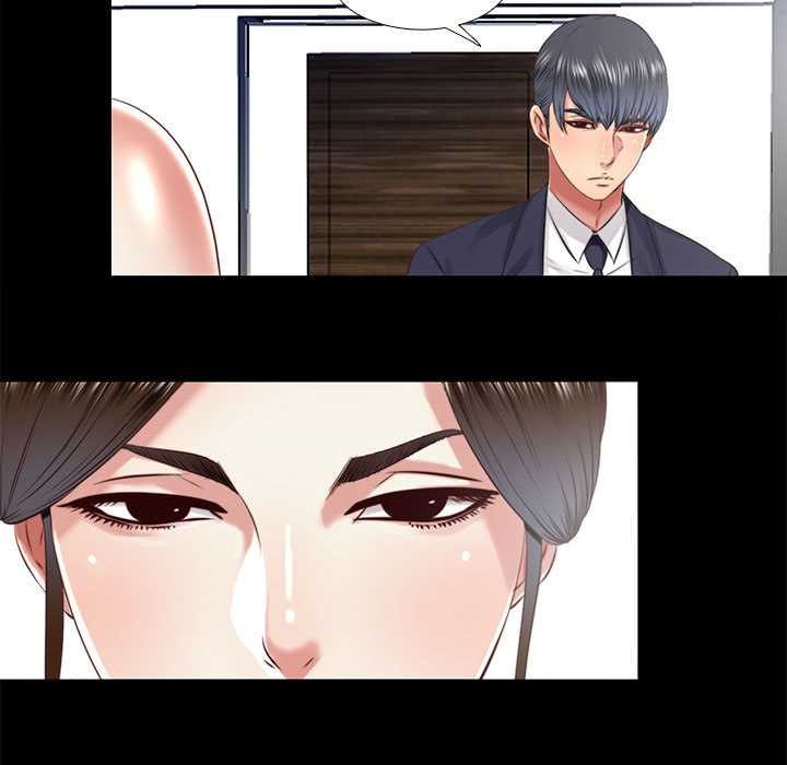 隱秘的同居第12話