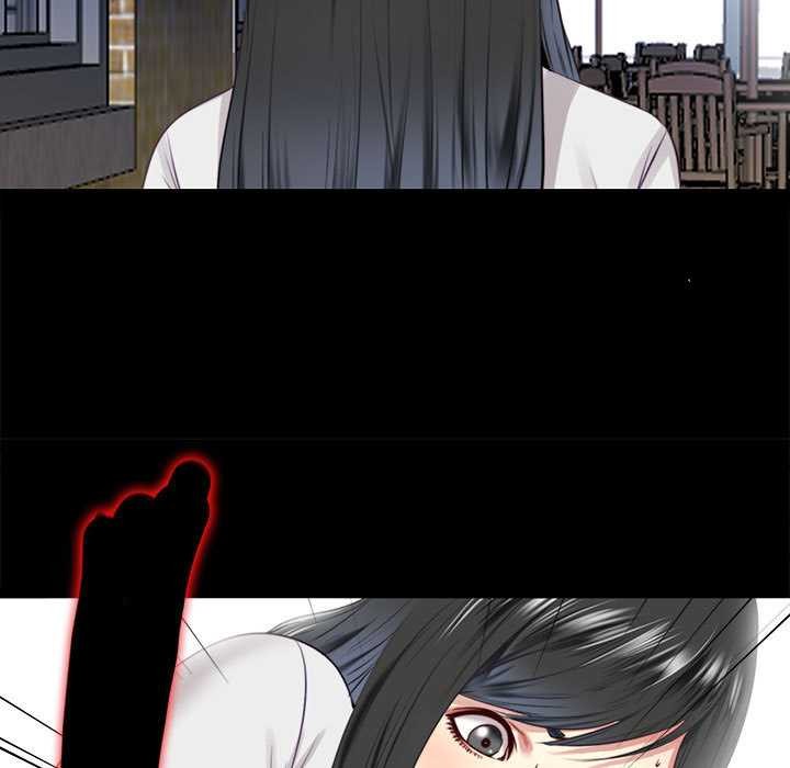 隱秘的同居第12話