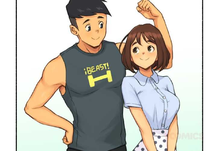 難以置信的故事!第19話