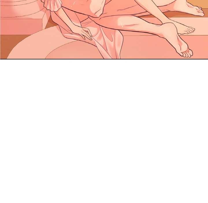 吉賽兒之血第27話