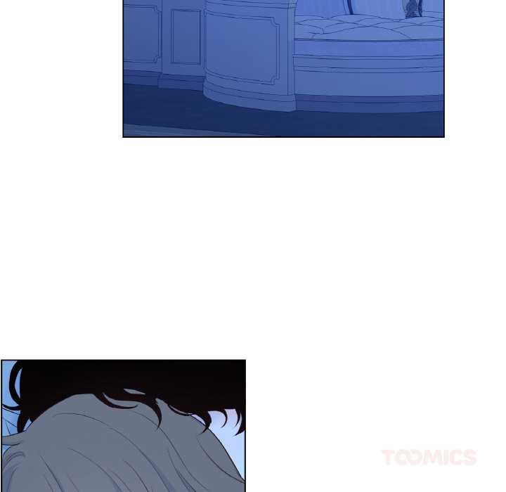 吉賽兒之血第27話