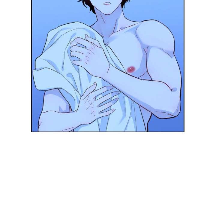 吉賽兒之血第27話