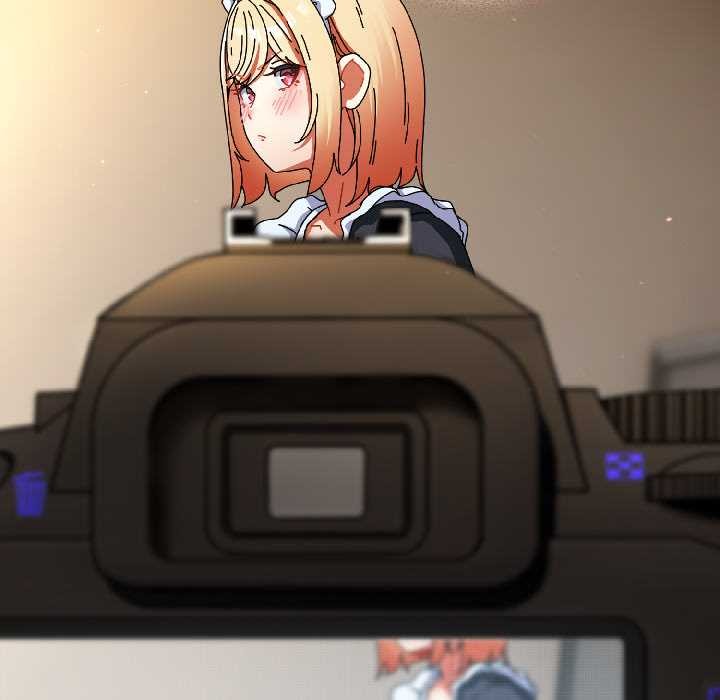 硬也要拍完第16話