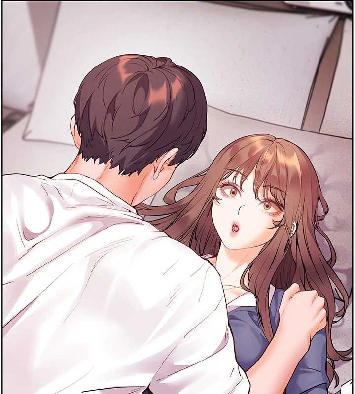 老師的親密指導第75話-解鎖新式蒙眼play