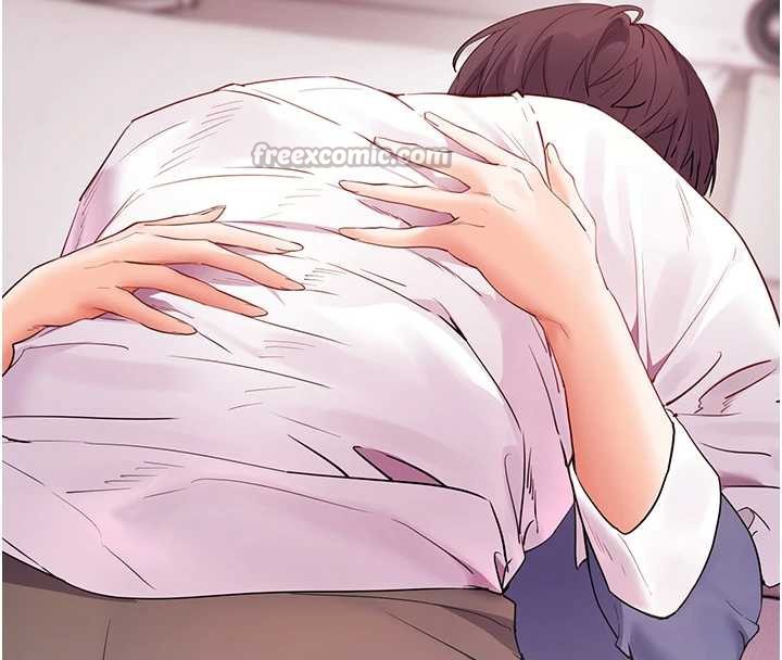 老師的親密指導第75話-解鎖新式蒙眼play