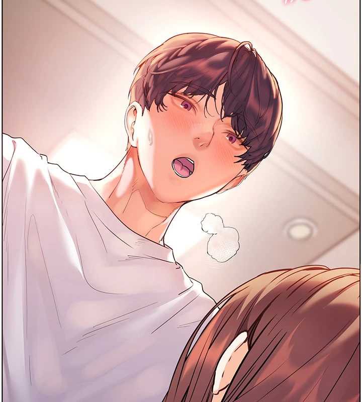 老師的親密指導第75話-解鎖新式蒙眼play