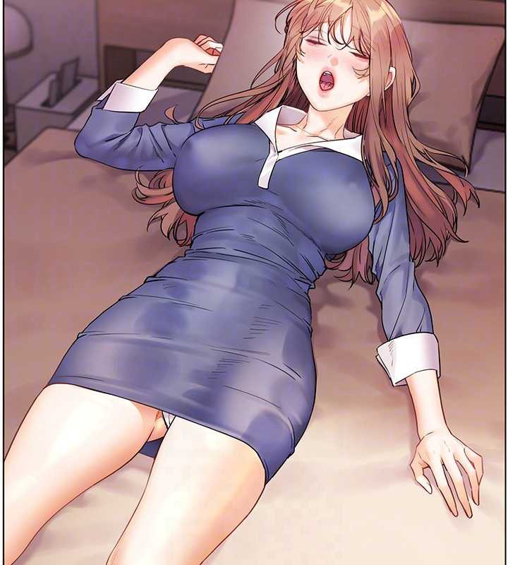 老師的親密指導第75話-解鎖新式蒙眼play