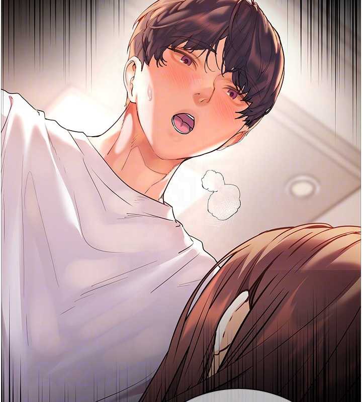 老師的親密指導第75話-解鎖新式蒙眼play