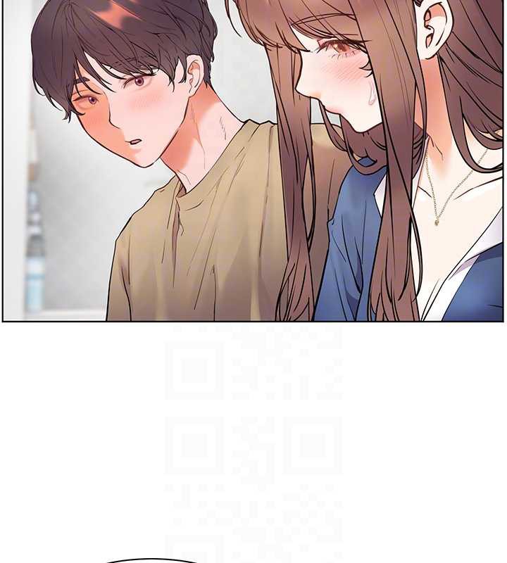 老師的親密指導第75話-解鎖新式蒙眼play