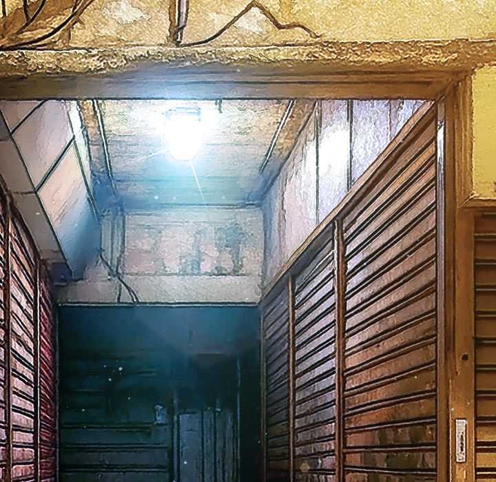 难缠小恶女第280話