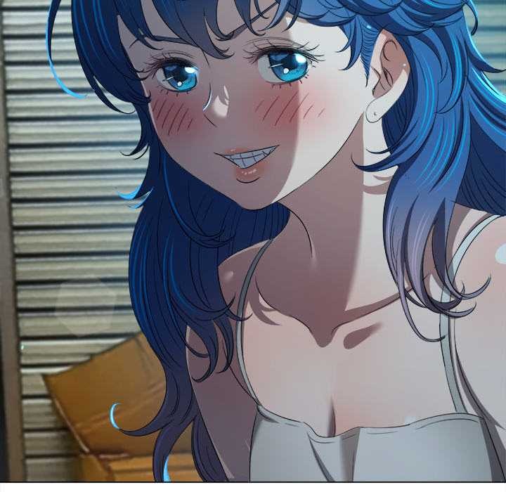 难缠小恶女第280話