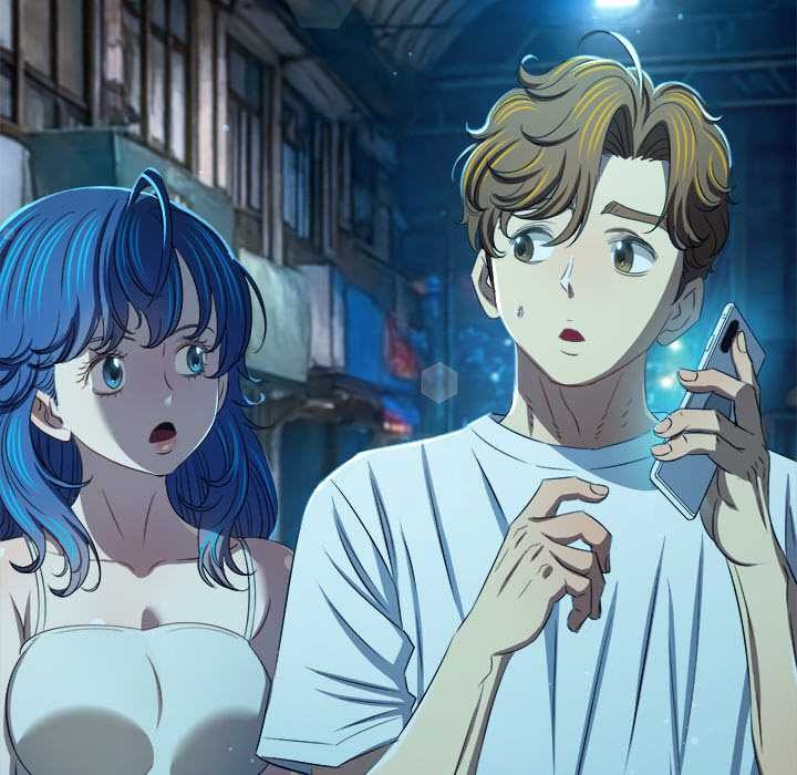 难缠小恶女第280話