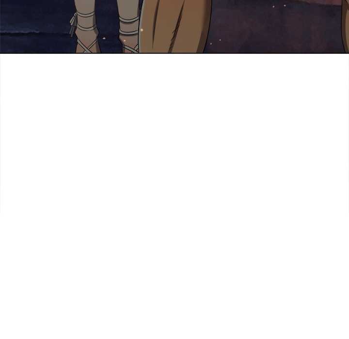 难缠小恶女第280話