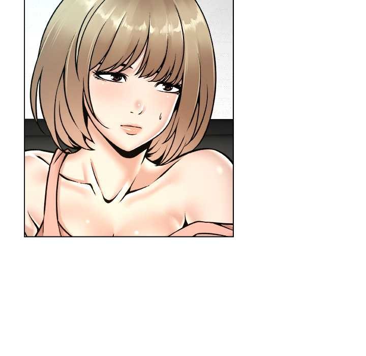 被幸運詛咒的人第18話