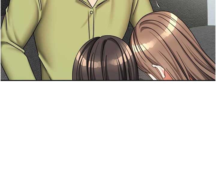 我家的女房客第39話-好東西都一起分享的三姐妹