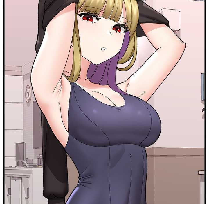 催眠手機第46話