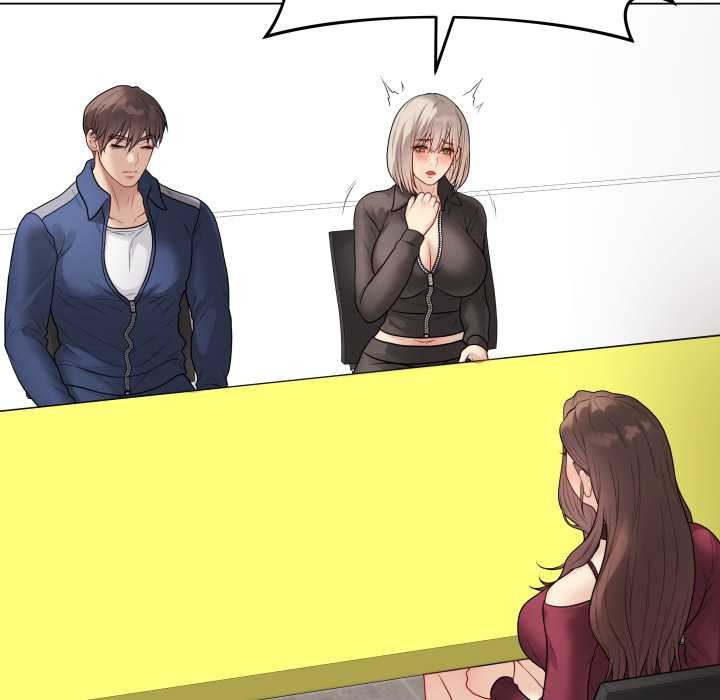 最后的冲刺第38話