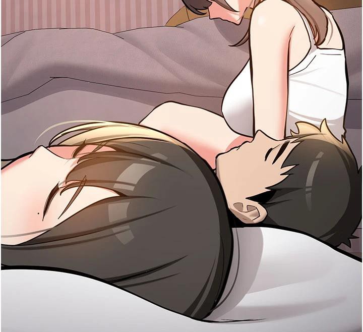 新生老司机第4話-裝睡的室友