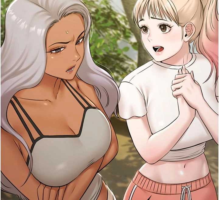 极乐泳池趴第10話-山中拘禁與絕對控制