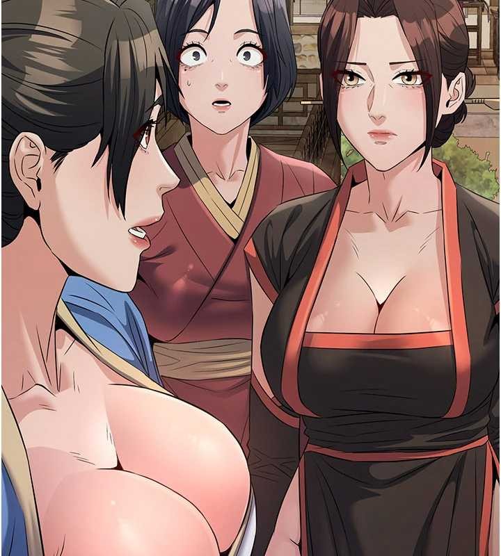 炼慾:色魔再临第18話-做女人也很優秀&hearts;