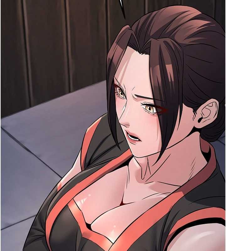 炼慾:色魔再临第18話-做女人也很優秀&hearts;