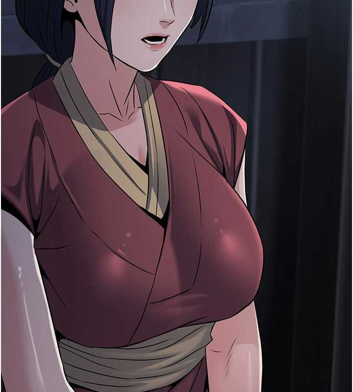 炼慾:色魔再临第18話-做女人也很優秀&hearts;