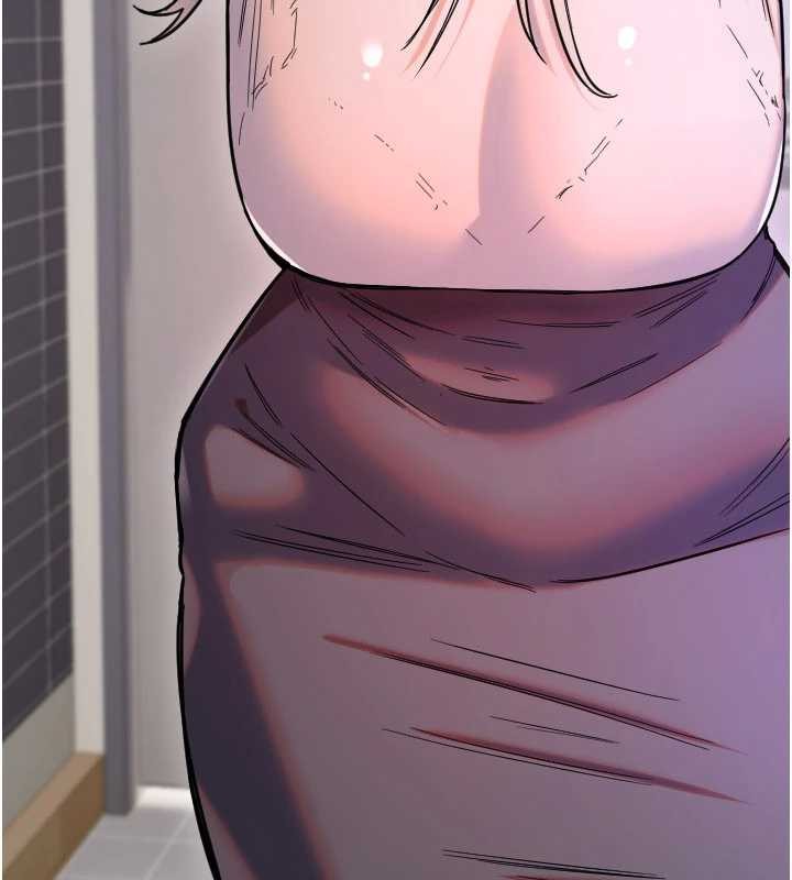 守护天使第59話-想讓她看見我帥氣的樣子