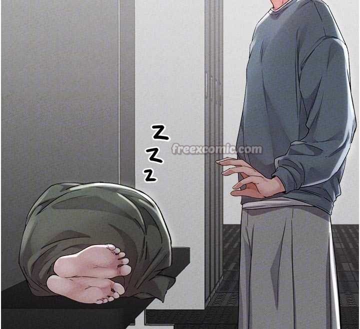 男人配额制第23話-靠肉體轉正職