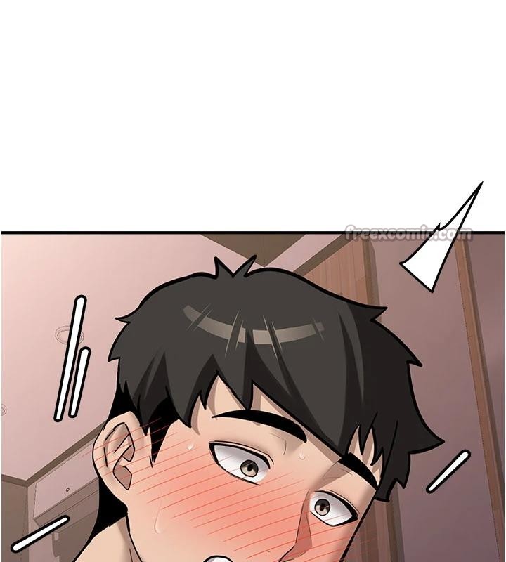 新生老司机第10話-發現祕密的學生會長