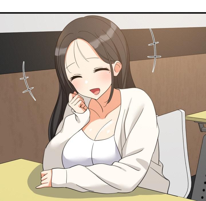 难缠姐妹偏要和我同居第71話