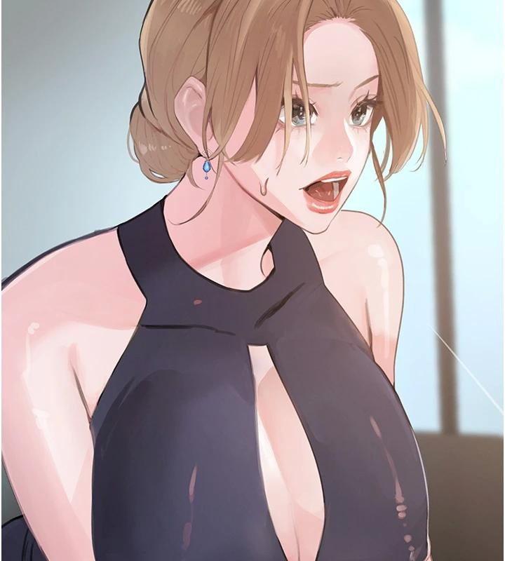 黑道千金第59話-黑皮一下再幹正事&hearts;