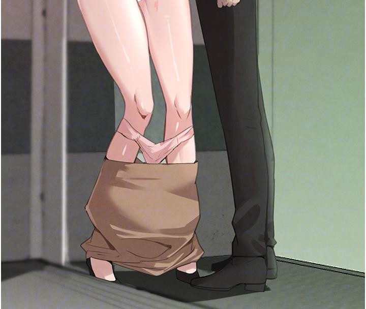 黑道千金第59話-黑皮一下再幹正事&hearts;