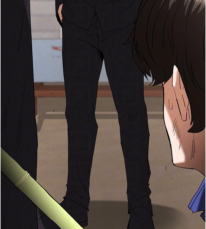 末日鵰堡第55話-揭穿假聖母